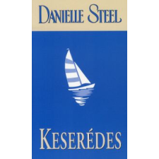 Danielle Steel KESERÉDES regény