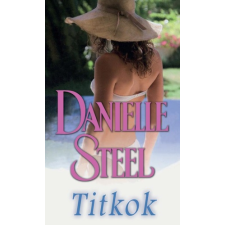 Danielle Steel - Titkok egyéb könyv