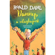 Danny, a világbajnok gyermek- és ifjúsági könyv
