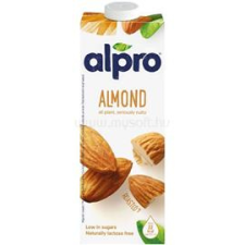 Danone Alpro Original 1000ml mandulaital (DANONE_5411188110835) reform élelmiszer