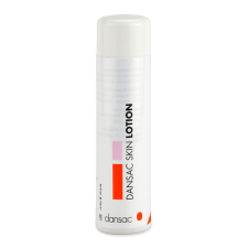 Dansac Skin Lotion - 200 ml gyógyászati segédeszköz