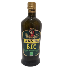 Dante bio extra szűz olivaolaj 750ml alapvető élelmiszer