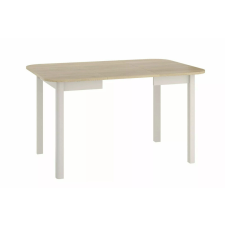  Dante II Kihúzható Étkezőasztal Laminált Cremona Tölgy/Kasmír bútor