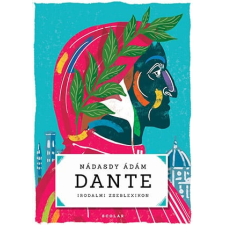 Dante - Irodalmi zseblexikon egyéb könyv