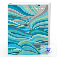  Danube idegen nyelvű könyv