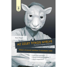 Danvantara Kevin Hogan - Az üzlet titkos nyelve jóga felszerelés