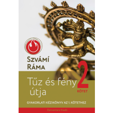 Danvantara Kiadó Tűz és fény útja II. életmód, egészség