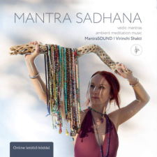 Danvantara Mantra Sadhana - CD életmód, egészség
