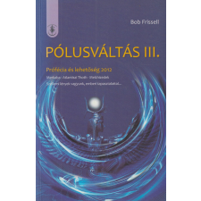 Danvantara Pólusváltás III. antikvárium - használt könyv