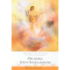 Danvantara Sríla Bhakti Szundar Góvinda Dév-Gószvámi Maharádzs - Dicsőség Isten szolgájának jóga felszerelés