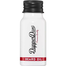 Dapper Dan BeardCare Premium szakállolaj, 30 ml szakállápolás