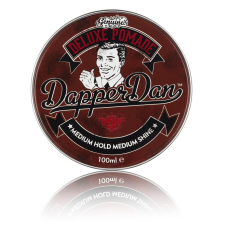 Dapper Dan Deluxe hajformázó 100ml hajformázó