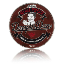 Dapper Dan Deluxe hajformázó 50ml hajformázó