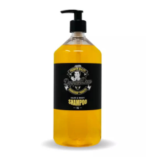 Dapper Dan Hair & Body 2in1 sampon és tusfürdő 1000ml tusfürdők