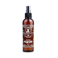 Dapper Dan Sea Salt tengeri sós beszárító és hajformázó spray, 200 ml hajformázó