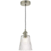Dar Lighting Dar Lighting HADANO HAD0161-05 Függőlámpa 1x40W/E14