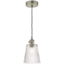 Dar Lighting Dar Lighting HADANO HAD0161-05 Függőlámpa 1x40W/E14 világítás