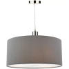 Dar Lighting Dar Lighting RONDA RON6539 Függőlámpa 1x60W/E27/B22