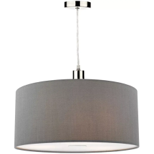 Dar Lighting Dar Lighting RONDA RON6539 Függőlámpa 1x60W/E27/B22 világítás