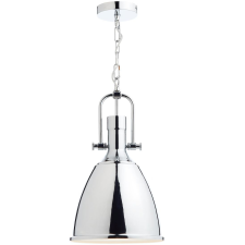 Dar Lighting glamour klasszikus függeszték nolan csiszolt króm darnol0150 világítás