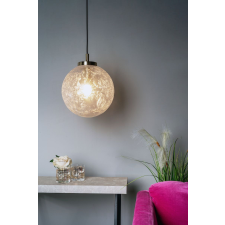 Dar Lighting glamour modern függeszték avari sárgaréz darava0141 világítás
