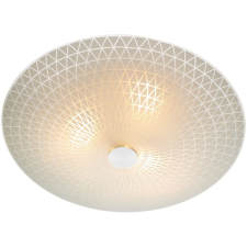 Dar Lighting glamour modern mennyezeti lámpa colby matt üveg darcol522 világítás
