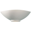 Dar Lighting modern fali lámpa otis fehér daroti0748