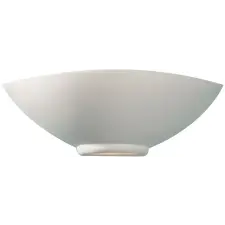 Dar Lighting modern fali lámpa otis fehér daroti0748 világítás