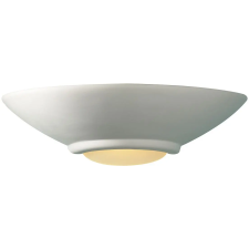 Dar Lighting modern fali lámpa stella fehér opál darste0748 világítás