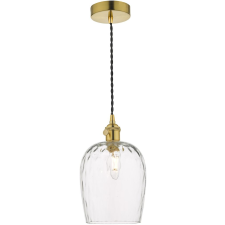 Dar Lighting modern függeszték hadano sárgaréz darhad0140-03 világítás