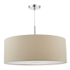 Dar Lighting modern függeszték ronda taupe darron1729