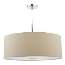 Dar Lighting modern függeszték ronda taupe darron1729 világítás