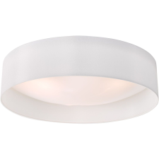 Dar Lighting modern mennyezeti lámpa nysa fehér darnys482 világítás