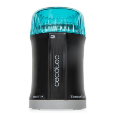 Daráló, Cecotec TitanMill, kávé és egyéb magvakhoz - 200W kávédaráló
