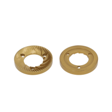  Daráló kés pár kávéfőző kellék