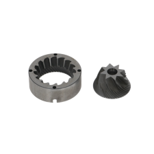  Daráló kés pár kávéfőző kellék