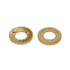  Daráló kés pár kávéfőző kellék