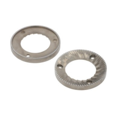  Daráló kés pár M340 FIORENZATO MC RH kávéfőző kellék