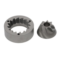  Daráló késpár kávéfőző kellék