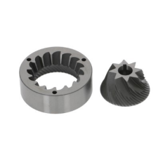  Daráló késpár kávéfőző kellék