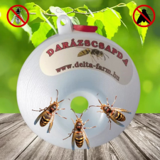  Darázscsapda és légycsapda gömb - felakasztható tisztító- és takarítószer, higiénia