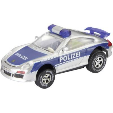 Darda Porsche 911 GT3 Polizei 50341 (50341) autópálya és játékautó