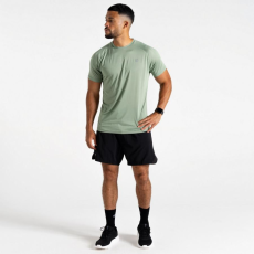 Dare2be Accelerate Tee Férfi gyorsan száradó felső színes