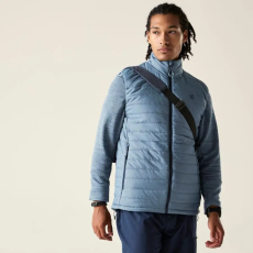Dare2be Air Lite Gilet Férfi steppelt mellény színes