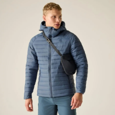 Dare2be Air Lite Jacket Férfi steppelt kabát színes