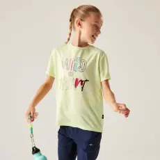 Dare2be Amusing Tee Gyerek gyorsan száradó póló színes