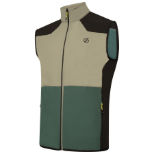 Dare2be Aptile II Vest férfi softshell mellény zöld férfi mellény
