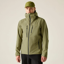 Dare2be Arising IV Jacket Férfi esőkabát 35000 mm vízálló színes férfi kabát, dzseki