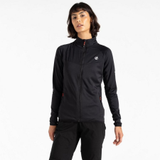 Dare2be Ascending CoreStr Női core stech felső fekete női pulóver, kardigán