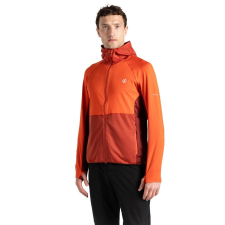 Dare2be AssimilateIICrStr Férfi core stretch felső narancs férfi pulóver, kardigán